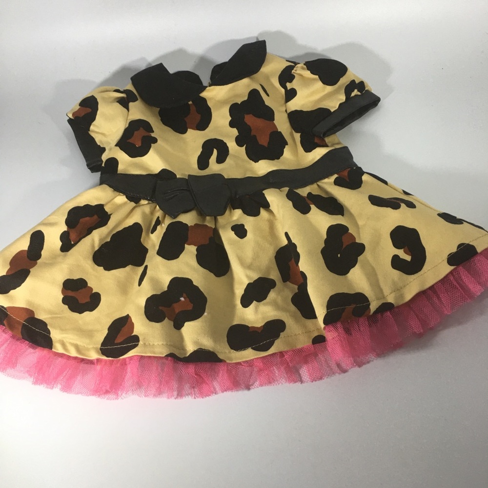3/22 Cute Hara Juku Mini Baby Dress(521)